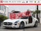 2012 Mercedes-Benz SLS AMG®