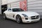 2012 Mercedes-Benz SLS AMG®