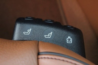 2012 Mercedes-Benz SLS AMG®