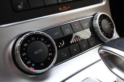 2012 Mercedes-Benz SLS AMG®