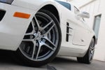 2012 Mercedes-Benz SLS AMG®