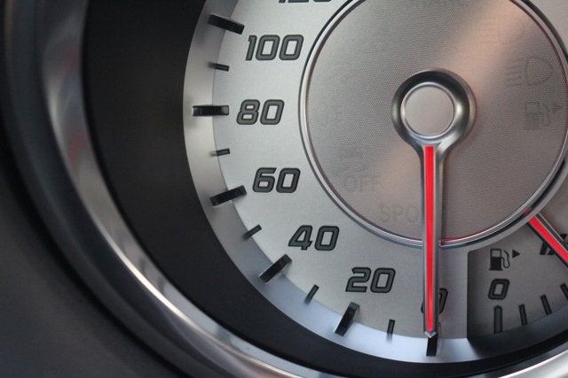 2012 Mercedes-Benz SLS AMG®