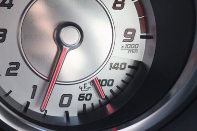 2012 Mercedes-Benz SLS AMG®