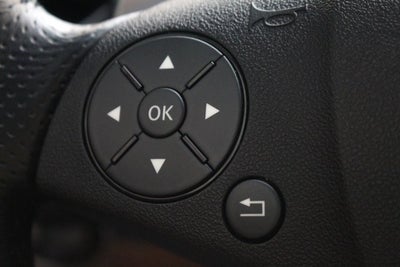 2012 Mercedes-Benz SLS AMG®