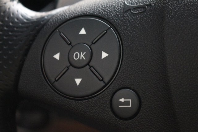 2012 Mercedes-Benz SLS AMG®