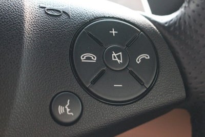 2012 Mercedes-Benz SLS AMG®