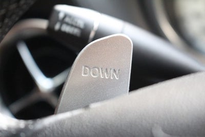 2012 Mercedes-Benz SLS AMG®