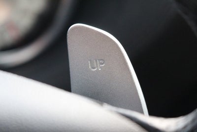 2012 Mercedes-Benz SLS AMG®