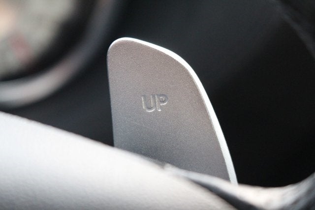 2012 Mercedes-Benz SLS AMG®