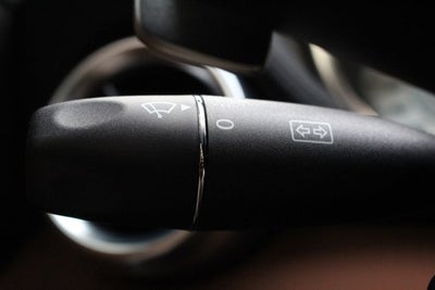 2012 Mercedes-Benz SLS AMG®