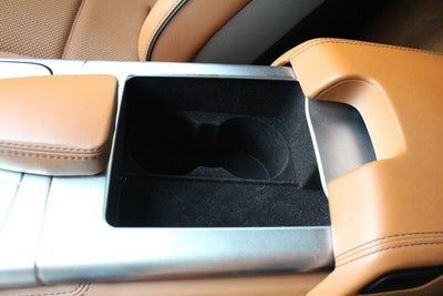 2012 Mercedes-Benz SLS AMG®