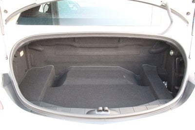 2012 Mercedes-Benz SLS AMG®