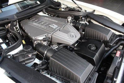 2012 Mercedes-Benz SLS AMG®