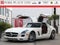 2012 Mercedes-Benz SLS AMG®