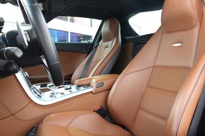 2012 Mercedes-Benz SLS AMG®