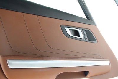 2012 Mercedes-Benz SLS AMG®