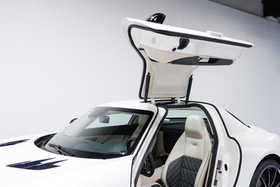 2013 Mercedes-Benz SLS AMG® GT SLS AMG® GT