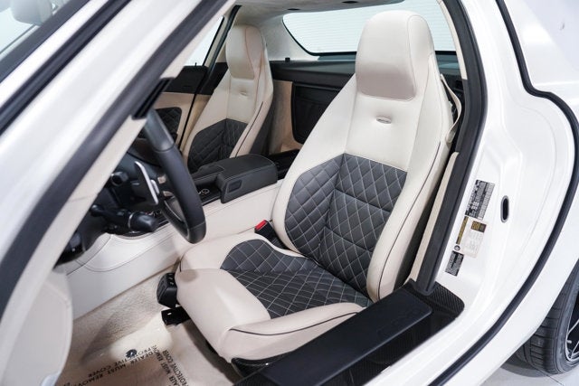 2013 Mercedes-Benz SLS AMG® GT SLS AMG® GT