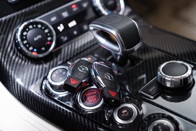 2013 Mercedes-Benz SLS AMG® GT SLS AMG® GT