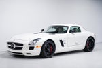 2013 Mercedes-Benz SLS AMG® GT SLS AMG® GT