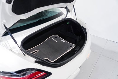 2013 Mercedes-Benz SLS AMG® GT SLS AMG® GT