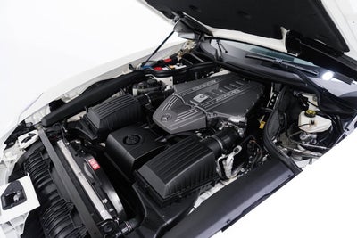 2013 Mercedes-Benz SLS AMG® GT SLS AMG® GT