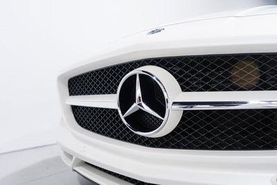 2013 Mercedes-Benz SLS AMG® GT SLS AMG® GT