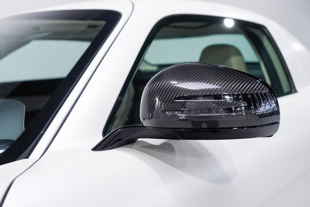 2013 Mercedes-Benz SLS AMG® GT SLS AMG® GT