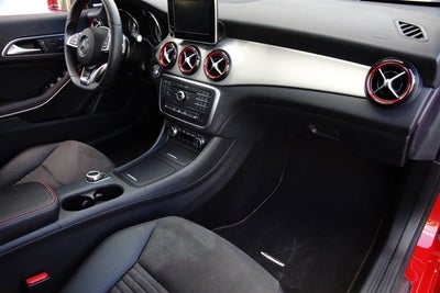 2015 Mercedes-Benz CLA250 4MATIC®