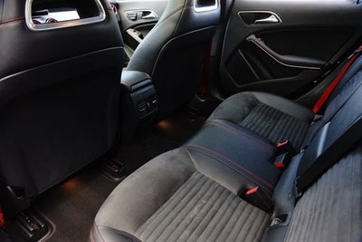 2015 Mercedes-Benz CLA250 4MATIC®