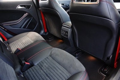 2015 Mercedes-Benz CLA250 4MATIC®