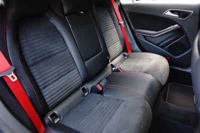 2015 Mercedes-Benz CLA250 4MATIC®