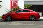 2015 Mercedes-Benz CLA250 4MATIC®