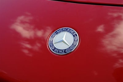 2015 Mercedes-Benz CLA250 4MATIC®