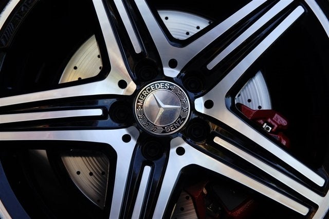 2015 Mercedes-Benz CLA250 4MATIC®