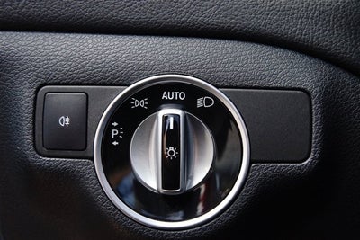 2015 Mercedes-Benz CLA250 4MATIC®