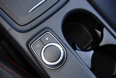 2015 Mercedes-Benz CLA250 4MATIC®