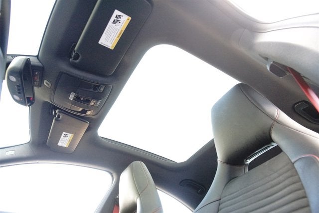 2015 Mercedes-Benz CLA250 4MATIC®