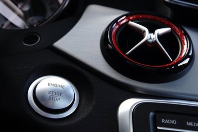 2015 Mercedes-Benz CLA250 4MATIC®