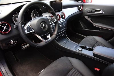 2015 Mercedes-Benz CLA250 4MATIC®
