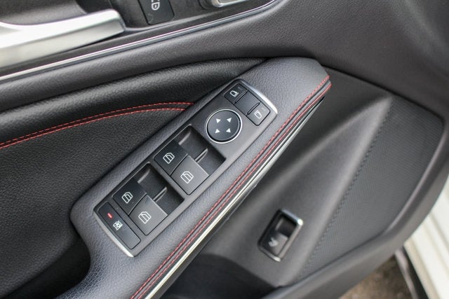 2017 Mercedes-Benz CLA AMG® CLA 45