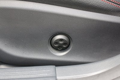 2017 Mercedes-Benz CLA AMG® CLA 45