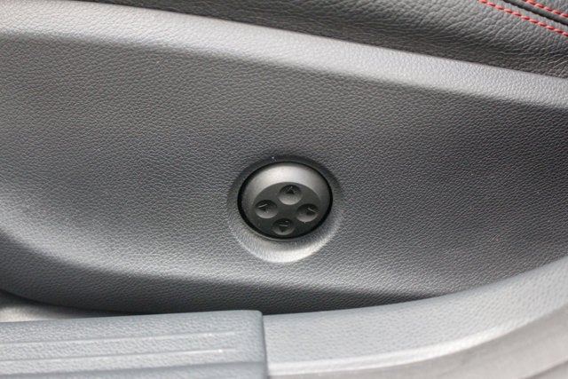 2017 Mercedes-Benz CLA AMG® CLA 45