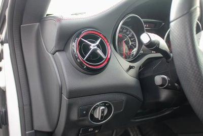 2017 Mercedes-Benz CLA AMG® CLA 45