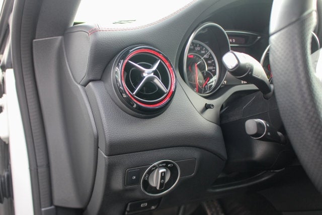 2017 Mercedes-Benz CLA AMG® CLA 45