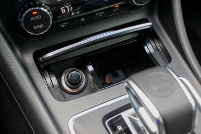 2017 Mercedes-Benz CLA AMG® CLA 45