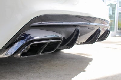 2017 Mercedes-Benz CLA AMG® CLA 45