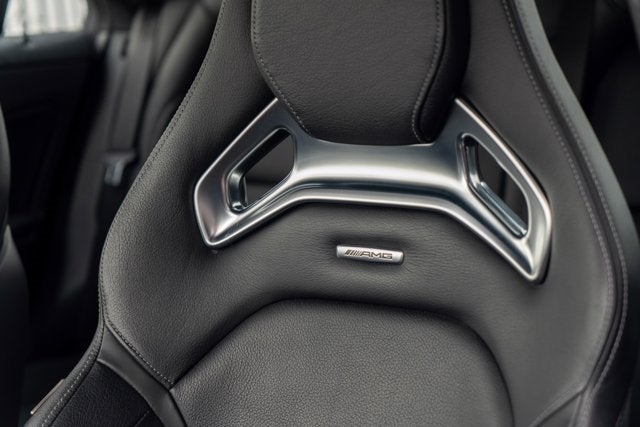 2016 Mercedes-Benz CLA CLA 45 AMG®