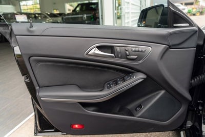 2016 Mercedes-Benz CLA CLA 45 AMG®