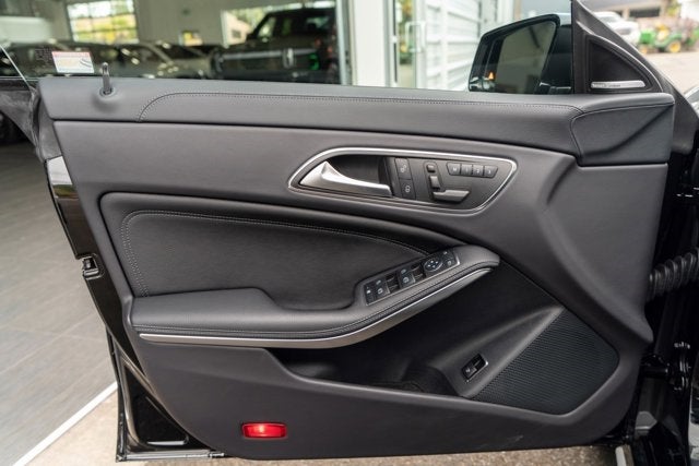 2016 Mercedes-Benz CLA CLA 45 AMG®